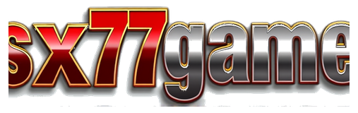 sx777game logo